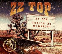 ZZ Top - Live: Greatest Hits From Around The World (2016)