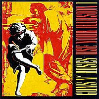 Guns N'Roses - Use Your Illusion I (1991)  Lossless