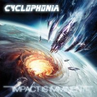 Cyclophonia - Impact Is Imminent (2012)  Lossless