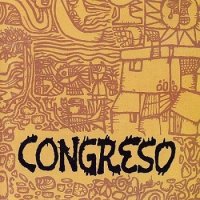 Congreso - Congreso (1977)  Lossless