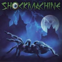 Shockmachine - Shockmachine (1998)