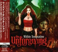 Within Temptation - The Unforgiving (Japanese Edition) (2011)  Lossless