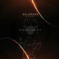 Solomon\'s Ghost - Singularity (2015)