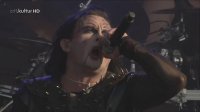 Cradle of Filth - Live At Wacken Open Air (2012)