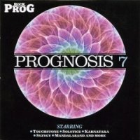 VA - Classic Rock presents Prog : Prognosis 7 (2010)