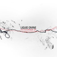 Liquid Divine - Sojourner (2011)