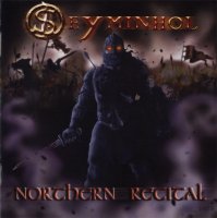 Seyminhol - Northern Recital (2002)