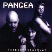 Pangea - Retrospectaular (2010)