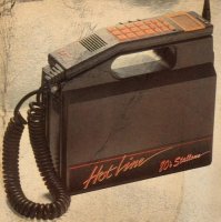 80s Stallone - Hotline (2012)