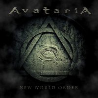 Avataria - New World Order (2016)