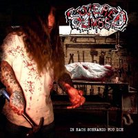 Severed Limbs - In Each Scenario You Die (2013)