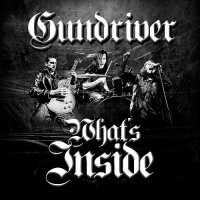 Gundriver - What\'s Inside (2015)