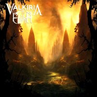 Valkiria - Epika (Re-Recorded 2013) (2005)