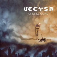 Vector - Underground (2009)  Lossless