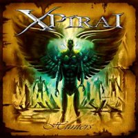 X-Piral - Hunters (2007)  Lossless