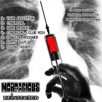 Mordacious - Reinfected (2014)