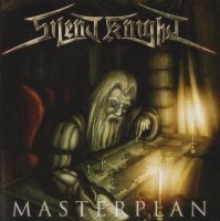 Silent Knight - Masterplan (2013)  Lossless