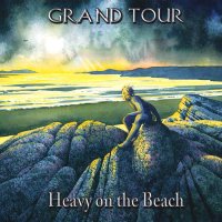 Grand Tour - Heavy On The Beach (2015)