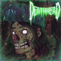 Death Head - Death Head (2013)