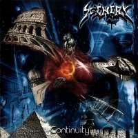 Scenery - Continuity (2006)