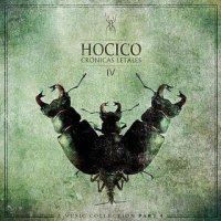 Hocico - Cronicas Letales IV (2CD Compilation) (2010)