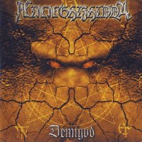 Ninnghizhidda - Demigod (2002)
