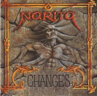 Narita - Changes (1994)