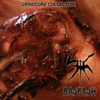 Rajfajh - Grindcore Collection (Compilation) (2011)