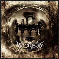 Helliopolis - Ruins (2013)  Lossless