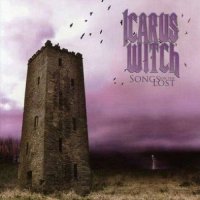 Icarus Witch - Songs For The Lost (2007)