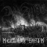 Danzando Con Extraños - Hell On Earth (2011)