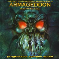 Armageddon - Heavy Metal Saga (2002)