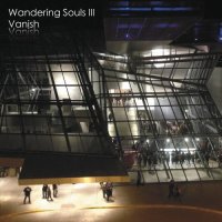 Wandering Souls - Vanish (2015)