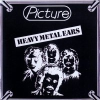 Picture - Heavy Metal Ears (1981) / Picture 1 (1980) (2001)