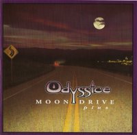 Odyssice - Moon Drive Plus (2003)