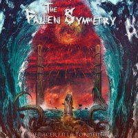 The Fallen Symmetry - Renacer En La Tormenta (2016)