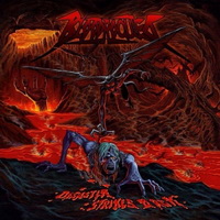 Bloodrocuted - Disaster Strikes Back (2015)  Lossless
