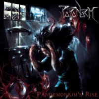 Paranorm - Pandemonium\'s Rise (2011)