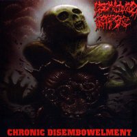 Disembowled Corpse - Chronic Disembowelment (2007)