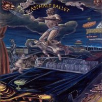 Asphalt Ballet - Asphalt Ballet (1991)