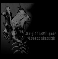 Bethlehem / Benighted In Sodom - Suizidal-Ovipare Todessehnsucht (Split) (2009)