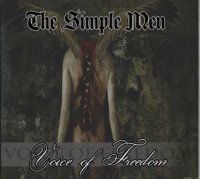 The Simple Men - Voice of Freedom (2014)