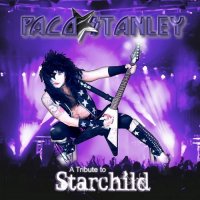 Paco Stanley - A Tribute To Starchild (2014)