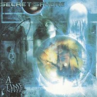 Secret Sphere - A Time Nevercome (2001)  Lossless