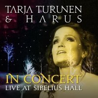 Tarja Turunen & Harus - In Concert: Live At Sibelius Hall (2011)