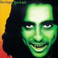 Alice Cooper - Goes to Hell (1976)