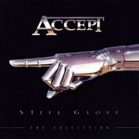 Accept - Steel Glove - The Collection (1995)