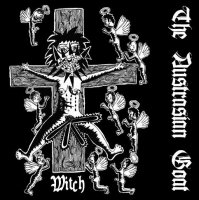 The Austrasian Goat - Witch (2009)