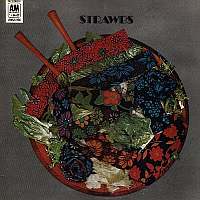 The Strawbs - The Strawbs(Re-issued 2008) (1969)