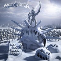 Helloween - My God Given Right (Mailorder Edition) (2CD) (2015)  Lossless